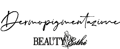 beautyesthe asti centro estetico dermopigmentazione beauty esthe Sticker