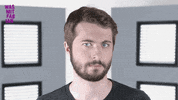 confused hÃ¤? GIF by funk
