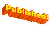 Publishing Comic Book Sticker by NeighborlyNotary®