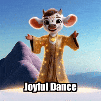Joy Gratitude GIF by Moosiahzen
