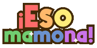 oohgerry gay pride lgbt la mas draga Sticker