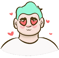 Animated Sticker