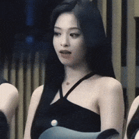 ahyeoncore kpop asa babymonster ruka GIF