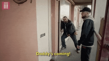 bbc season 4 bbc rescue bbc three GIF
