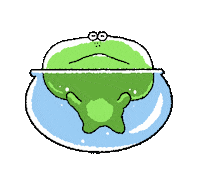 Sport Swimming Sticker