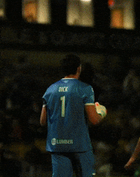 Beto Ydrach GIF by Pittsburgh Riverhounds SC