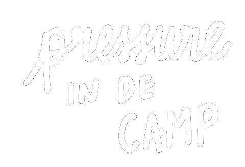 Pressure Trinidad Sticker