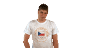 Czech Republic Sport Sticker by Český olympijský tým