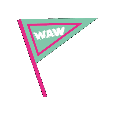 WAWmc giphygifmaker Sticker