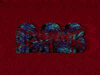 Art Glitch GIF