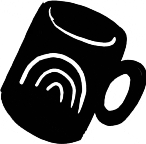 BilboCafe giphygifmaker cafe desayuno bilbo GIF
