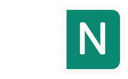 Book Walking Sticker by Go Jauntly