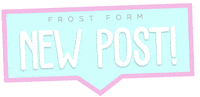 FrostForm cake decorate decorating frostform GIF