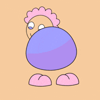 Dance Party GIF by Fatman