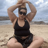 Puerto Rico Summer GIF