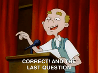 hey arnold nicksplat GIF