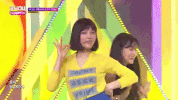 k-pop joy GIF