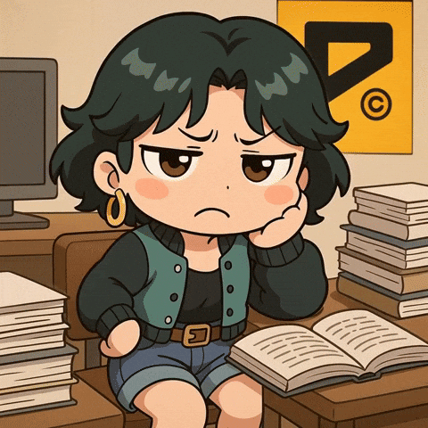 Angry Mood GIF by Persona