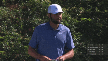 Augusta National Smile GIF by The Masters
