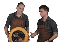 Happy Cheese Sticker by De Kaasman