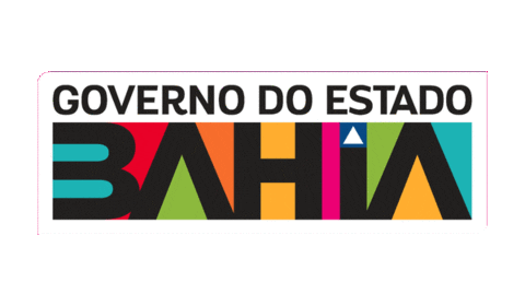 Educacaobahia Sticker by Governo da Bahia