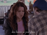 season 4 netflix GIF by Gilmore Girls 