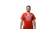 Magnus Kolstad Sticker by kolstadhandball