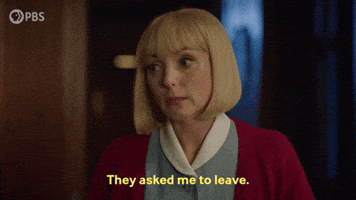 Season 14 Episode 6 GIF by PBS