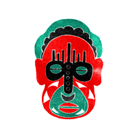 Discovery Sticker by TBC Bank