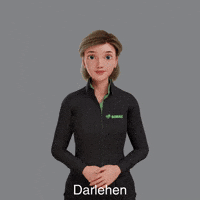 Avatar Gebärdensprache GIF by Sign Time - SiMAX