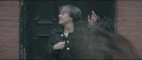 kate mckinnon snl GIF by Saturday Night Live