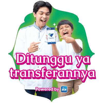 Ramadan Sticker by VIRA BCA