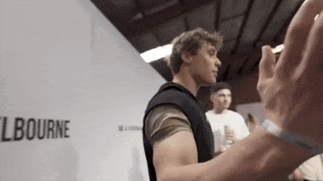 what's up hug GIF by Gymshark