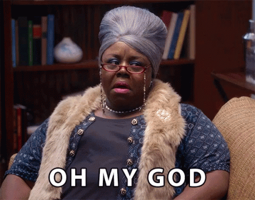 Thank yer tyler perry GIF by Tyler Perry’s A Madea Family Funeral