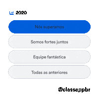 Diretor Sticker by ClassApp