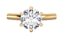 Sparkle Jewelry Sticker by Class A Jewellers