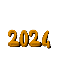 New Year 31St Sticker by angydoodle