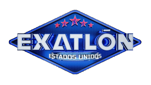 Telemundo Exatlon Sticker by Acun Medya