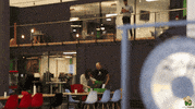 ShipMonk technology ecommerce shipping package GIF