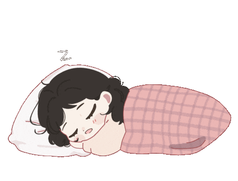 Sleep Sticker