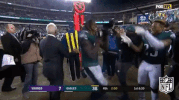 philadelphia eagles football GIF by NFL