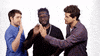 we did it lol GIF by SMOSH