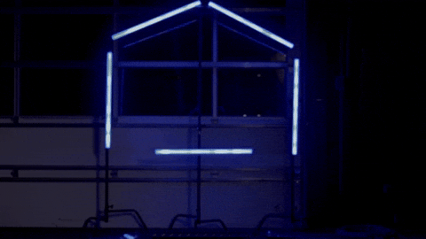 University Of North Carolina Ncaa GIF by UNC Tar Heels
