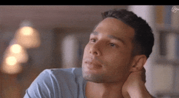 Siddhant Chaturvedi GIF