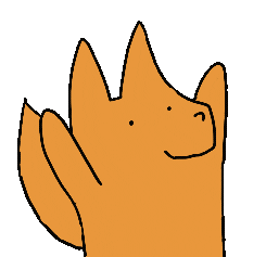 Dance Hello Sticker