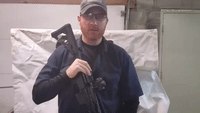 Gun Parts Manufacturer Responds to Trending #OneLess Videos