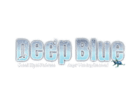 Happy Deep Blue Sticker by AsmodeeGames