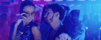 manuelturizo desconocidos GIF by Mau y Ricky