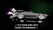 car flying GIF by South Park 