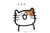 Errr 無言 Sticker
